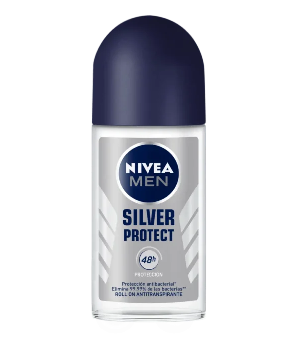 Nivea Deo Roll-On Sens. Protect X 50 Ml