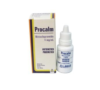 Procalm Gotas Fco. X 15 Ml.