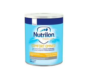 Nutrilon Omneo Comfort X 400 Gr.