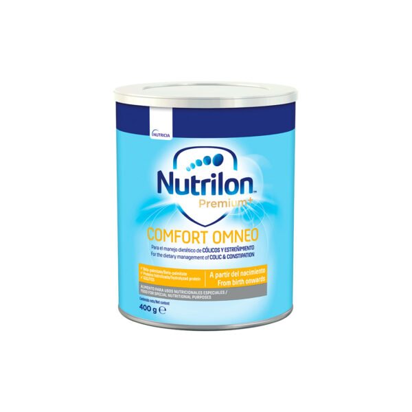 Nutrilon Omneo Comfort X 400 Gr.