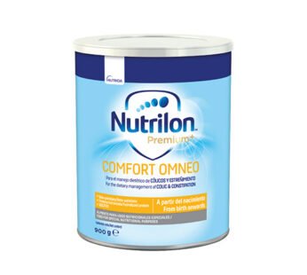 Nutrilon Omneo Comfort X 900 Gr.